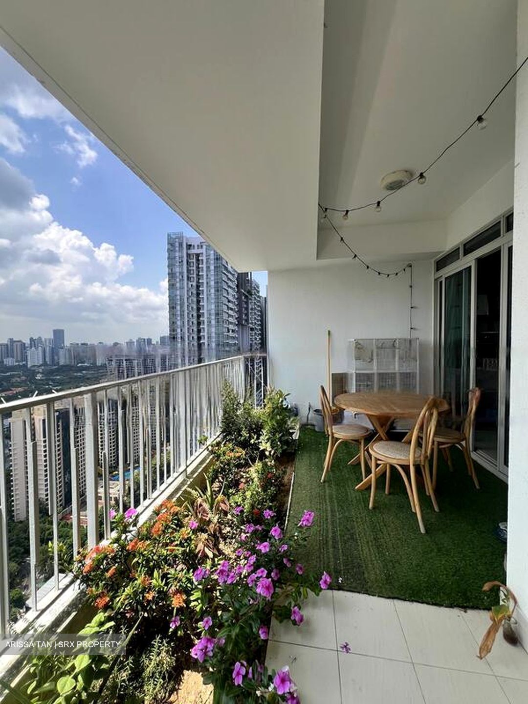The Metropolitan Condominium (D3), Condominium #575875241